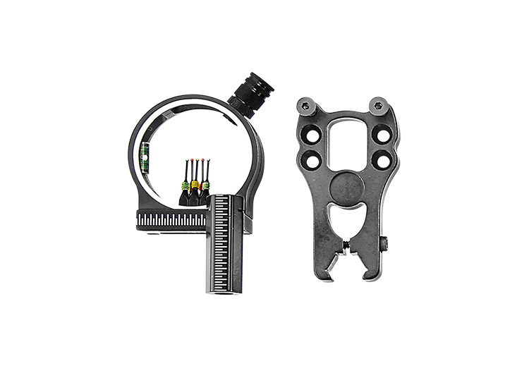 5-PIN OPTICAL SIGHT