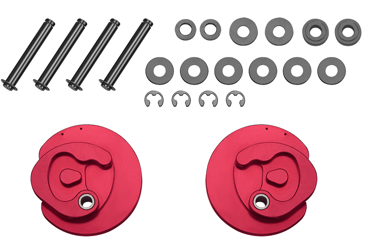 CAM FOR CROSSBOW