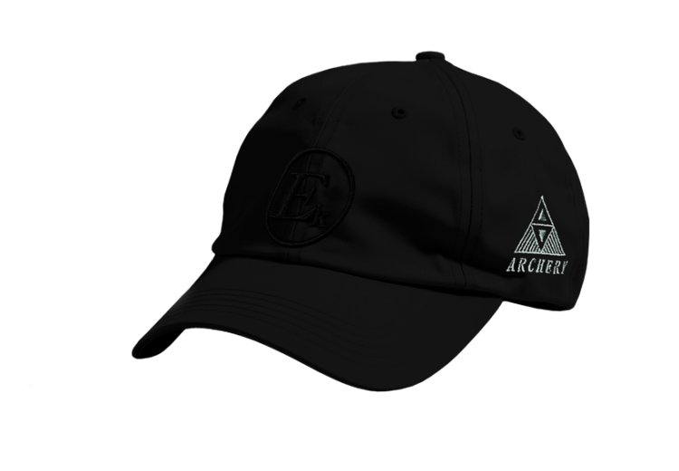 CAP (BLACK)