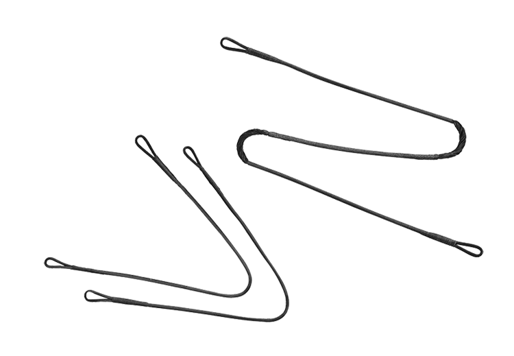 STRING & CABLE for compoundbow