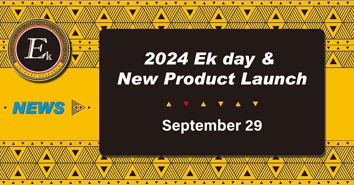 Ek archery news -2024 Ek day